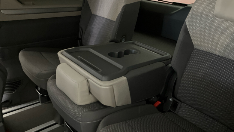 Volkswagen Multivan 1.5 TSI eHybrid Life 5dr 4MOTION DSG Estate